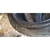 245/45 R18 Semperit 4шт 6-6.5мм 